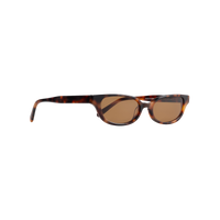 Romi - Tortoise / Light Brown