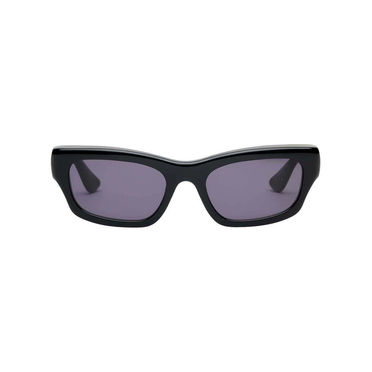 Rumi - Black / Black