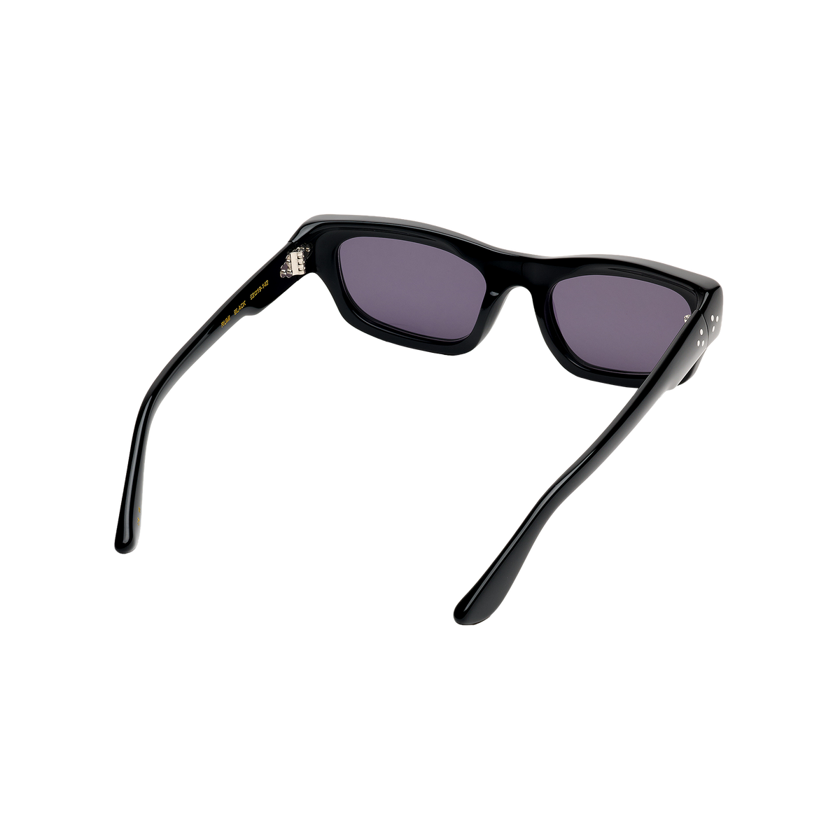 Rumi - Black / Black