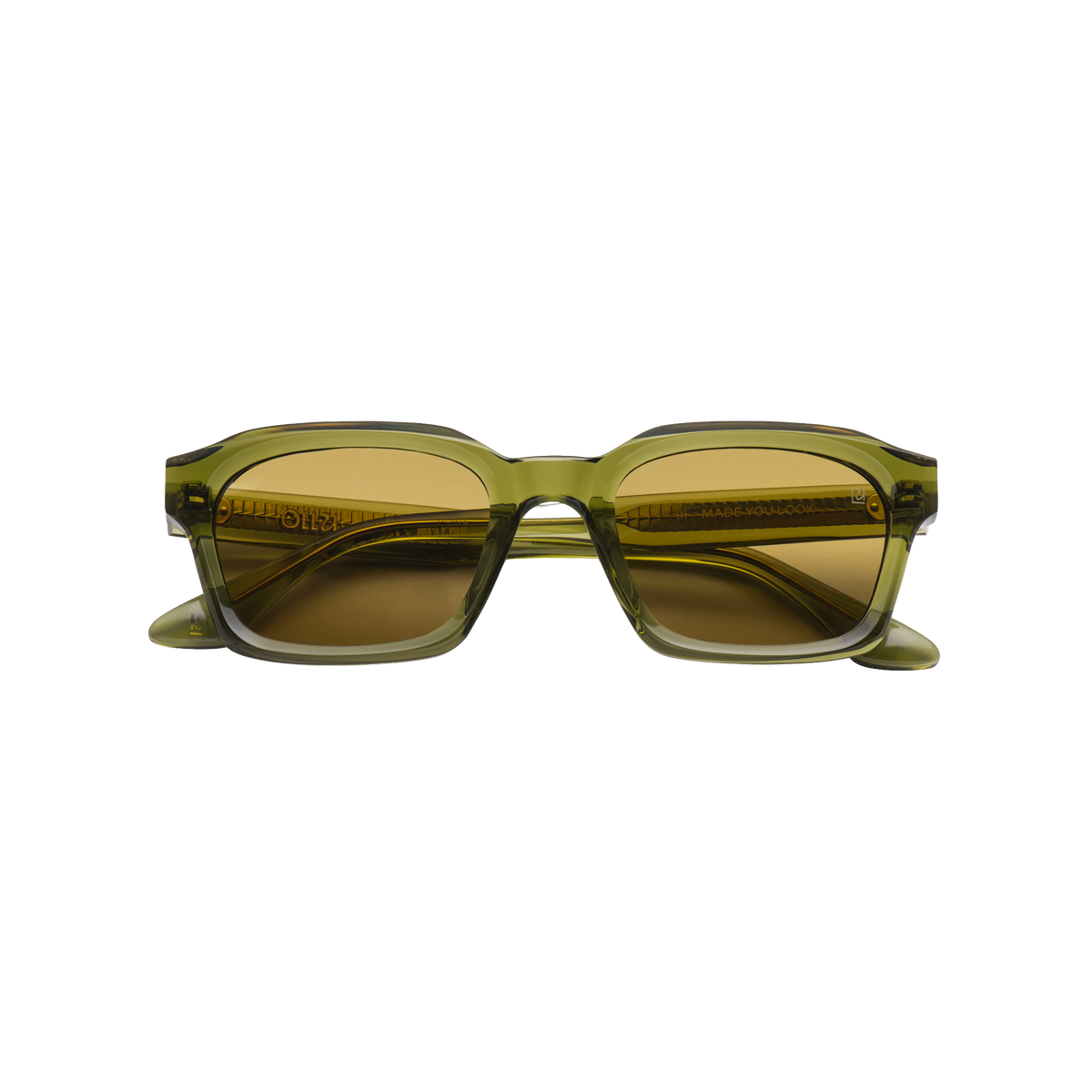 Saguaro - Green / Olive