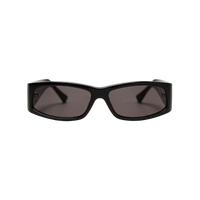 Sami - Black / Gray