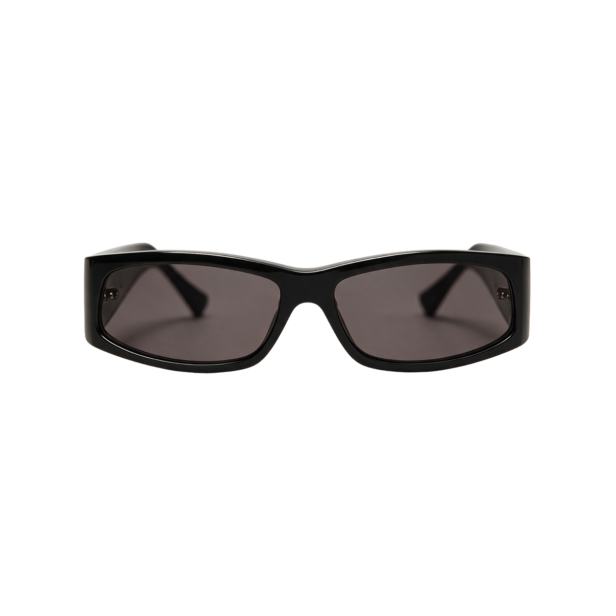 Sami - Black / Gray