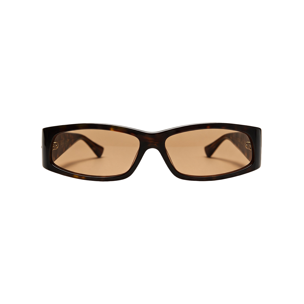 Sami - Tortoise / Brown