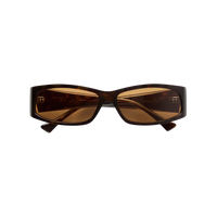 Sami - Tortoise / Brown