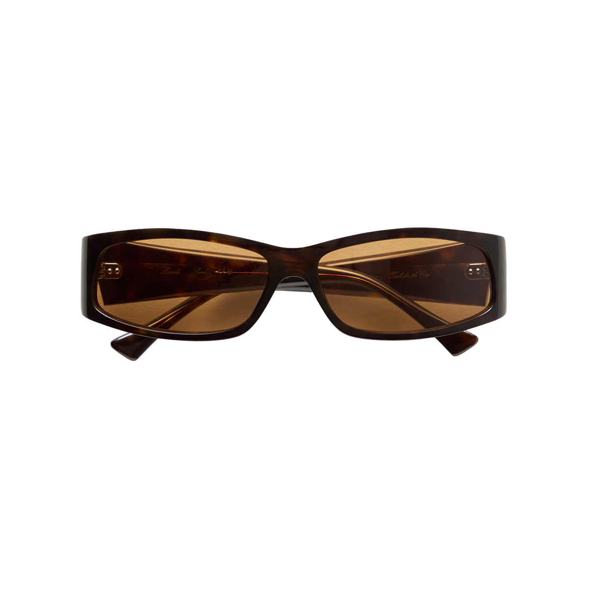 Sami - Tortoise / Brown
