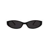 Silon - Black / Black