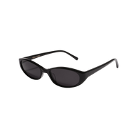 Silon - Black / Black
