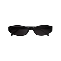 Silon - Black / Black