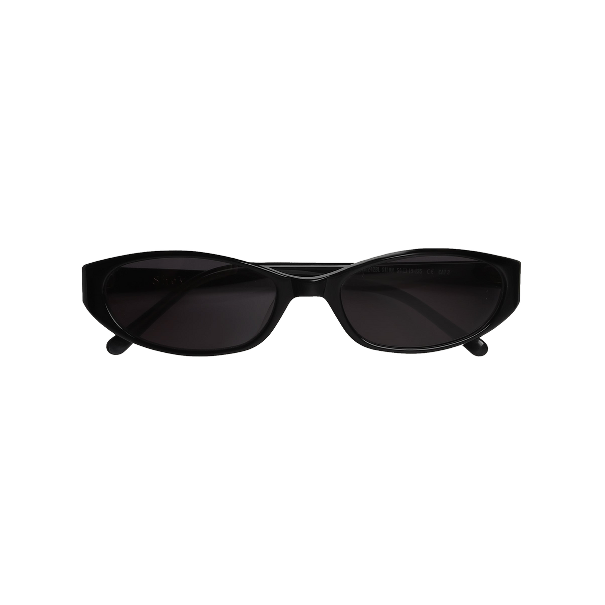 Silon - Black / Black