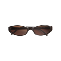 Silon - Brown / Brown