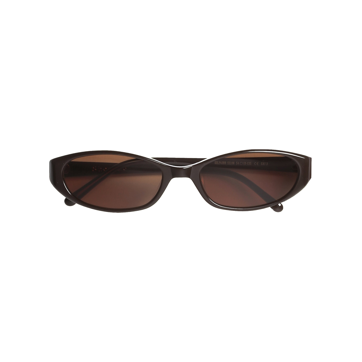 Silon - Brown / Brown