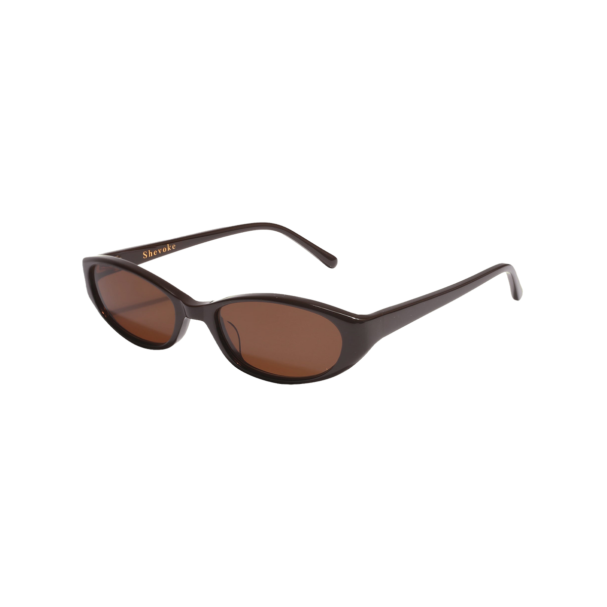 Silon - Brown / Brown