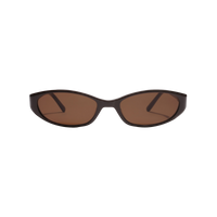 Silon - Brown / Brown