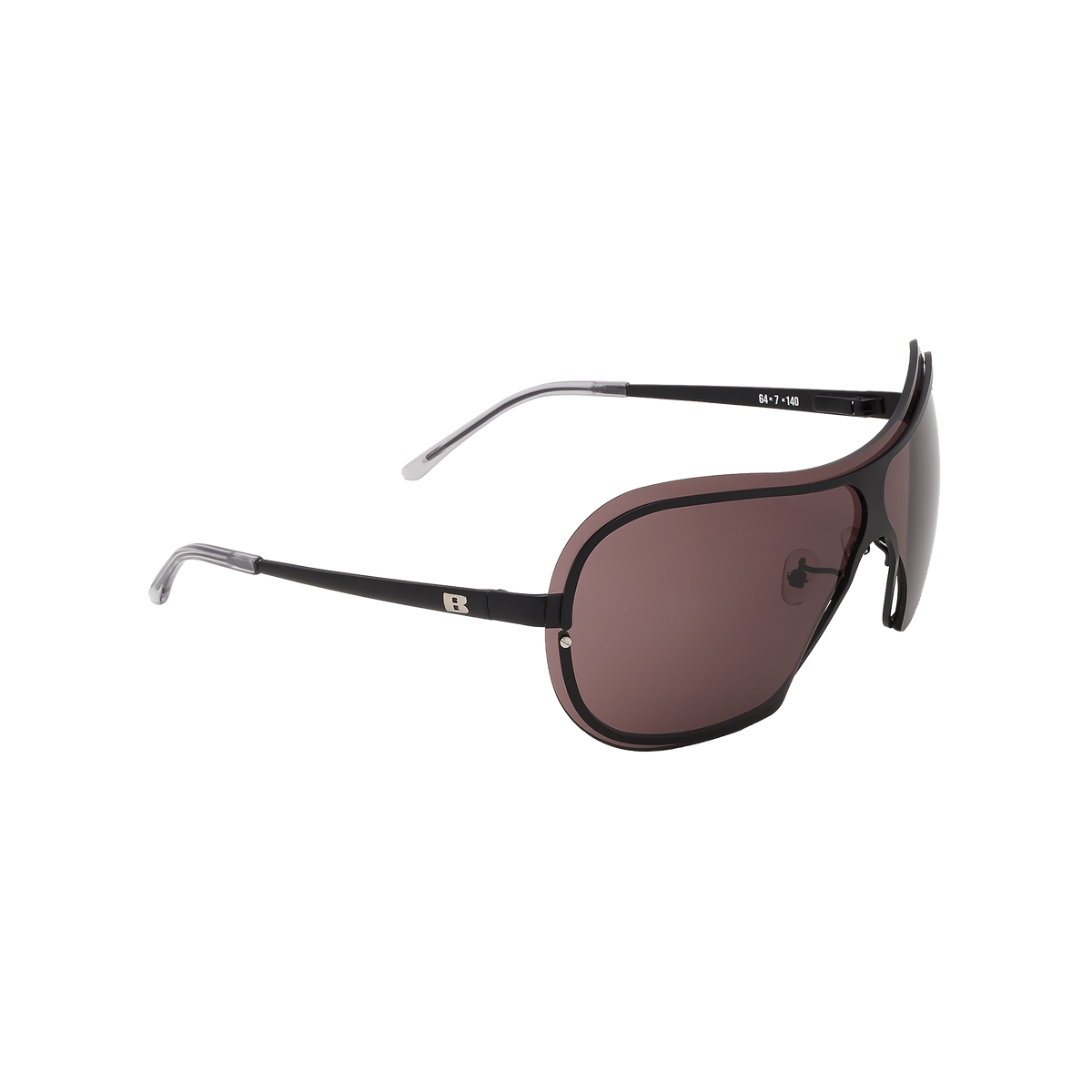 Stella - Black / Brown