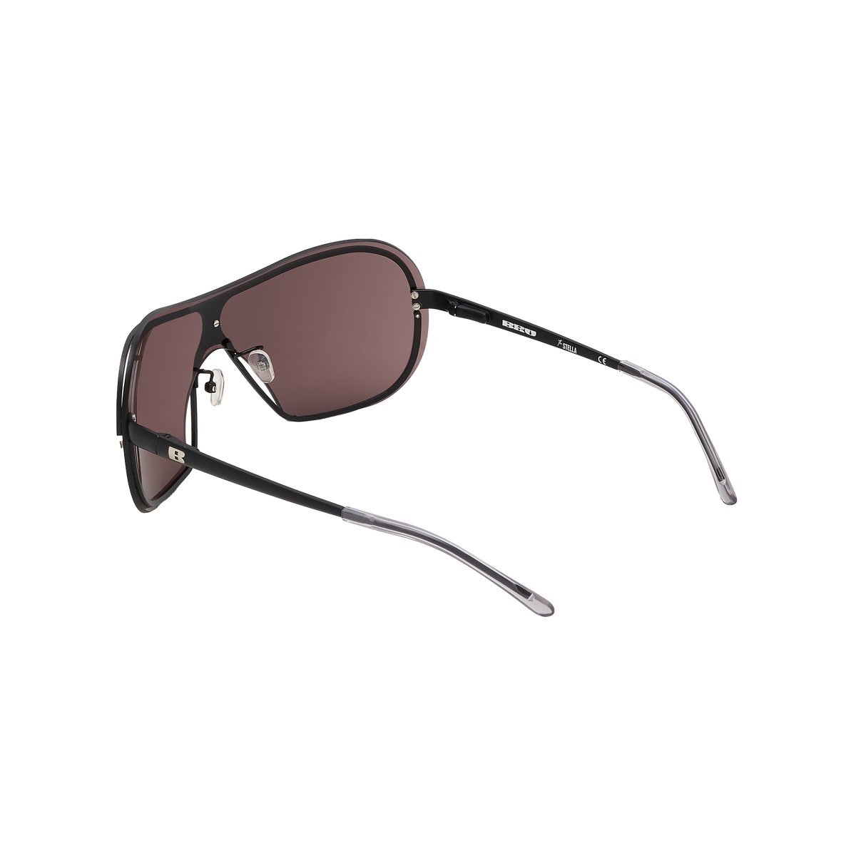 Stella - Black / Brown