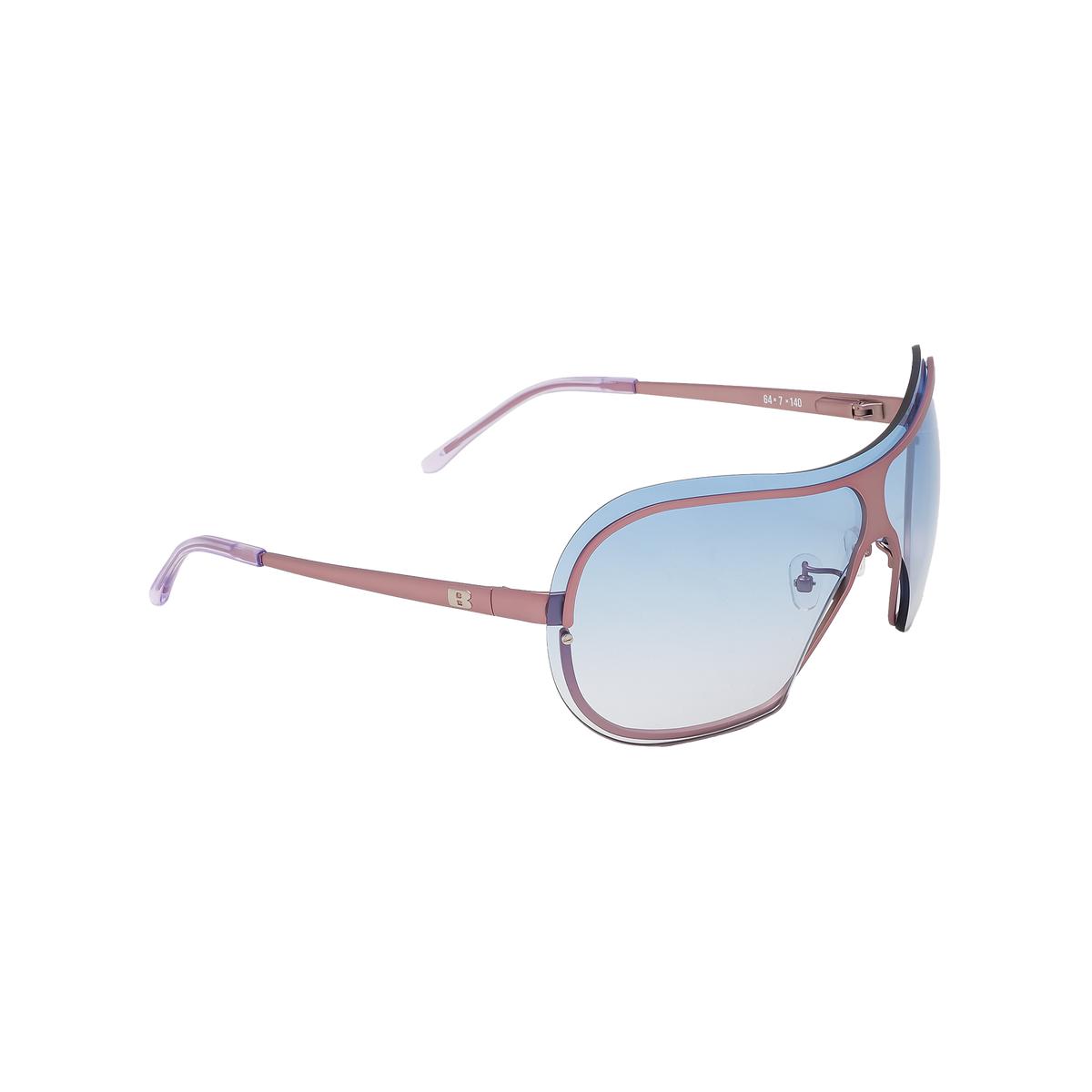 Stella - Pink / Blue