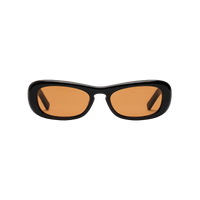 Sugo - Black / Orange