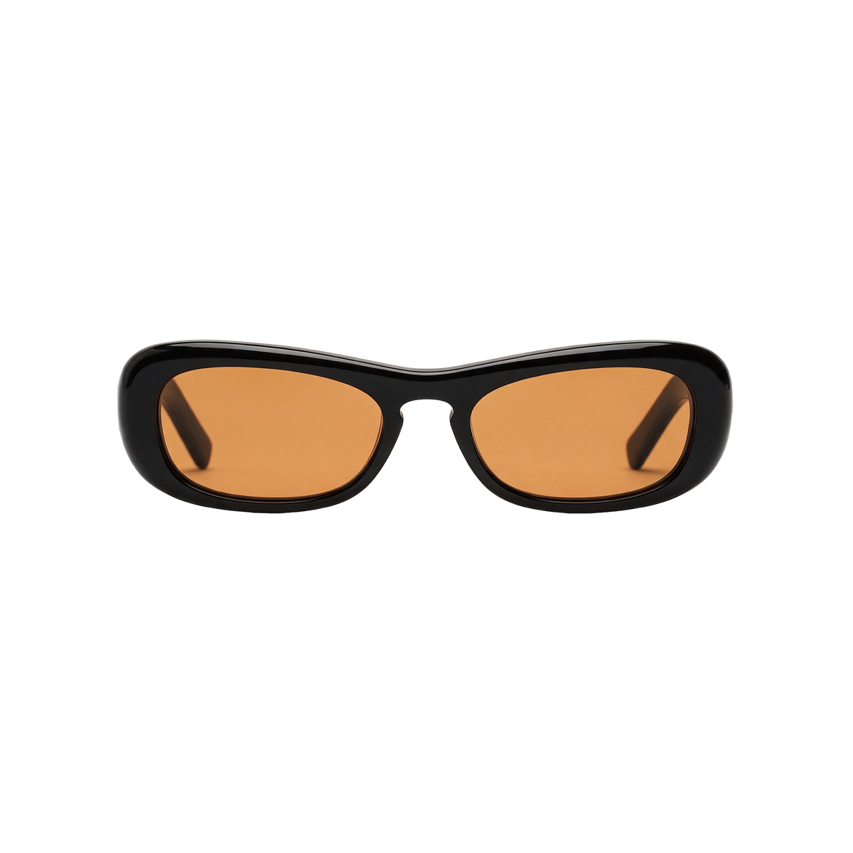 Sugo - Black / Orange