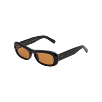 Sugo - Black / Orange