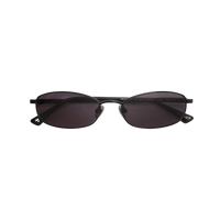 Sumi - Black / Black