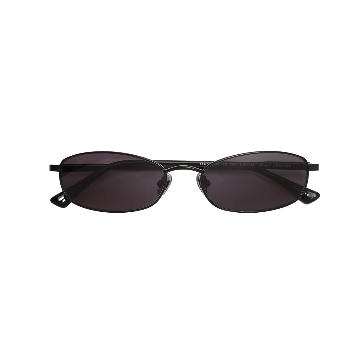 Sumi - Black / Black