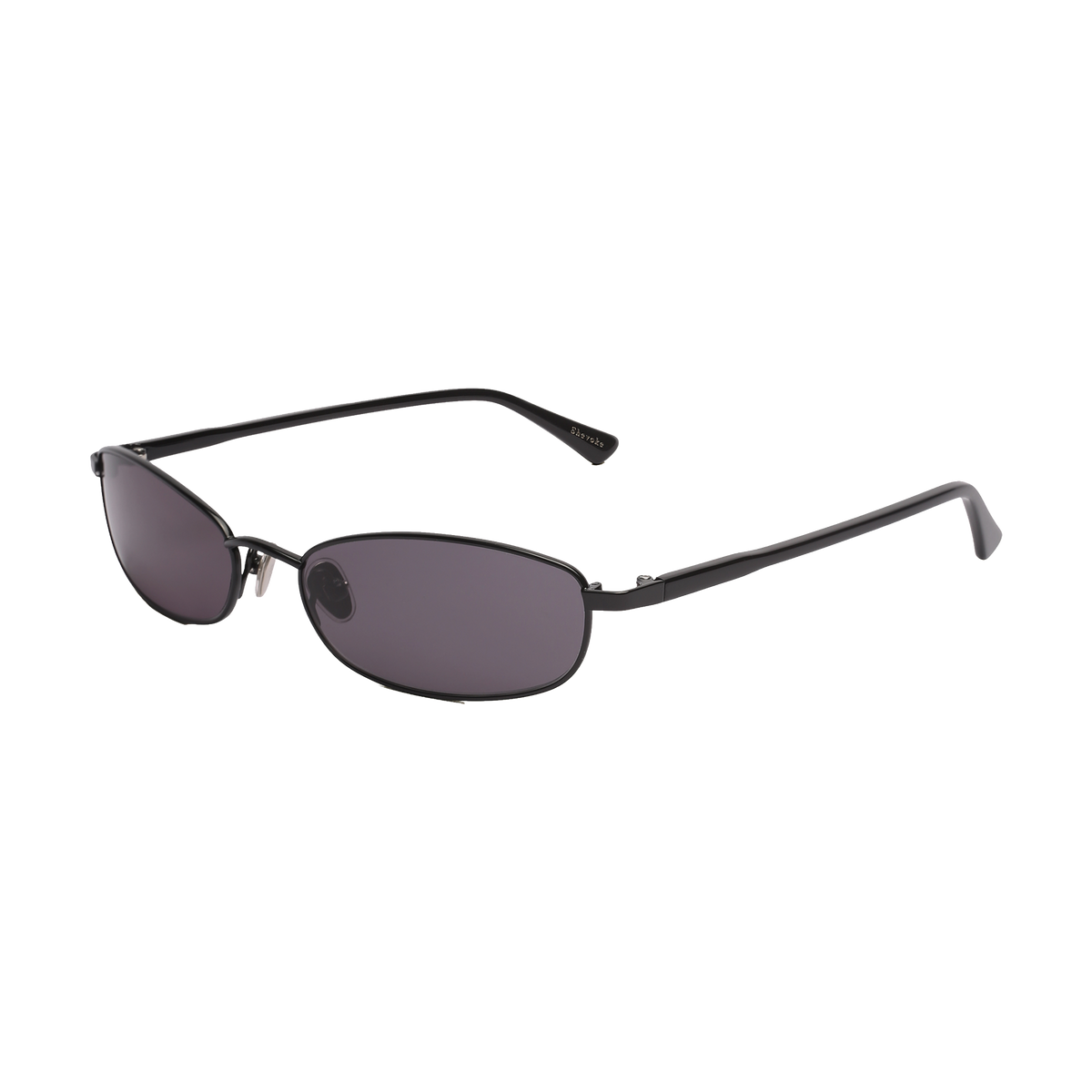 Sumi - Black / Black