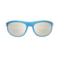 Takeyoshi Altitude Master - Blue / Silver