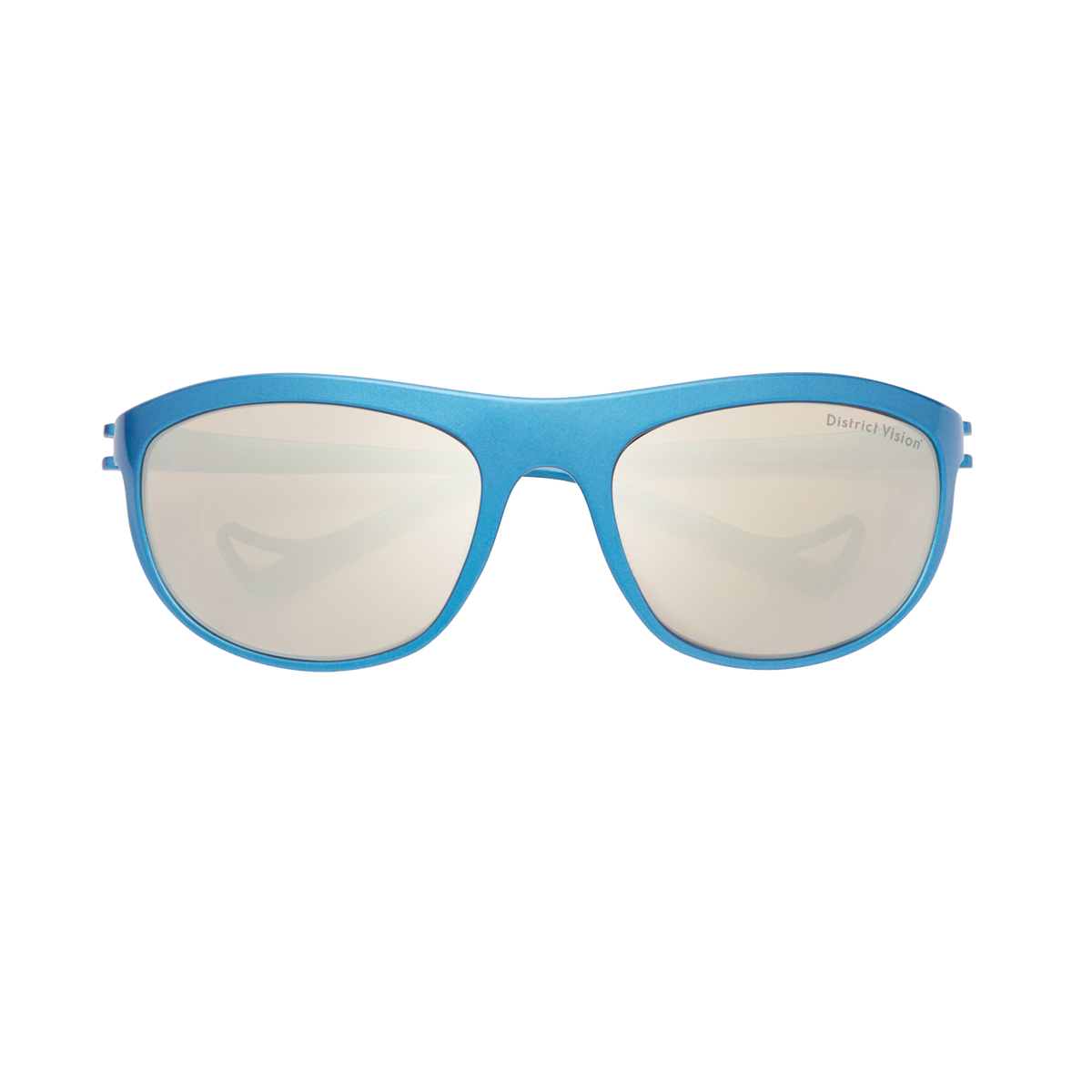 Takeyoshi Altitude Master - Blue / Silver