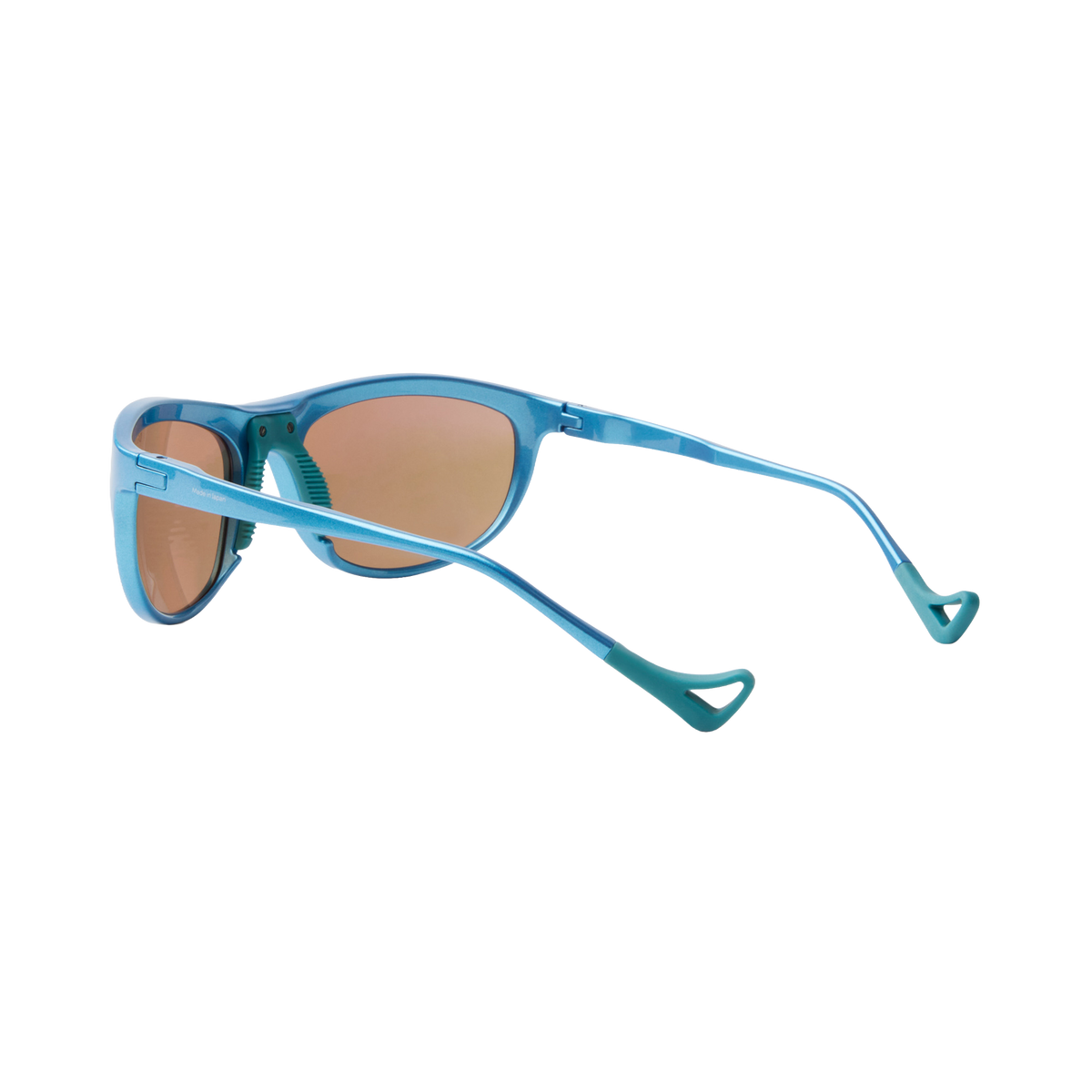 Takeyoshi Altitude Master - Blue / Silver