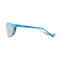Takeyoshi Altitude Master - Blue / Silver