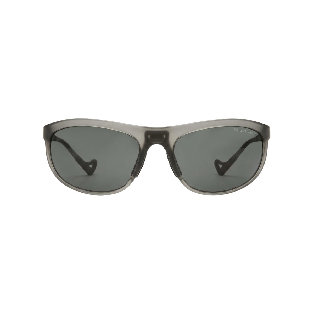 Takeyoshi Altitude Master - Gray / Gray
