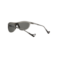 Takeyoshi Altitude Master - Gray / Gray