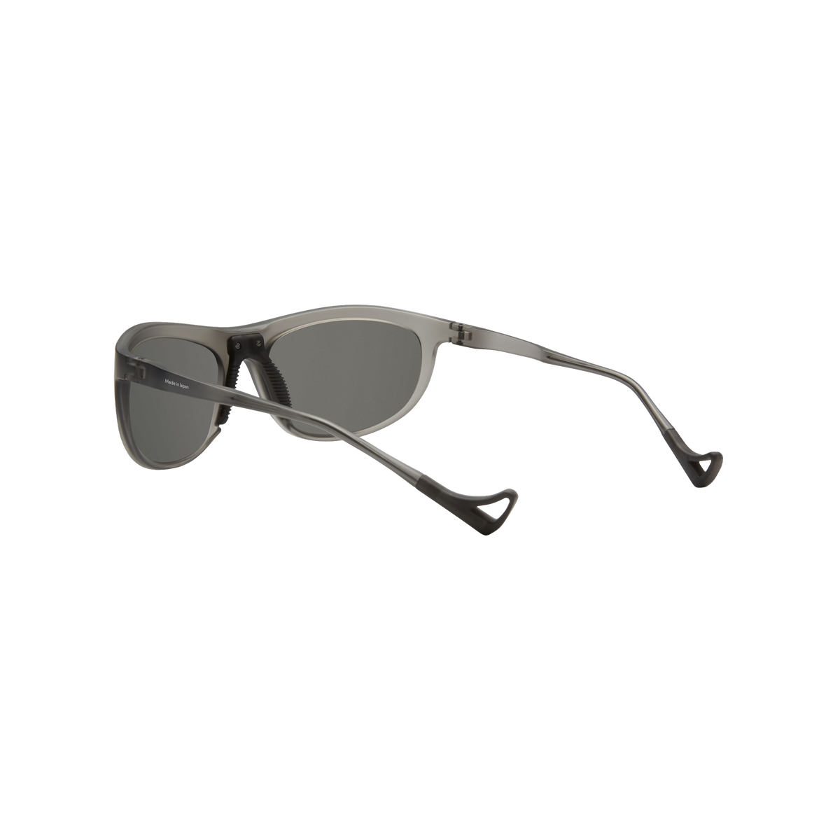 Takeyoshi Altitude Master - Gray / Gray