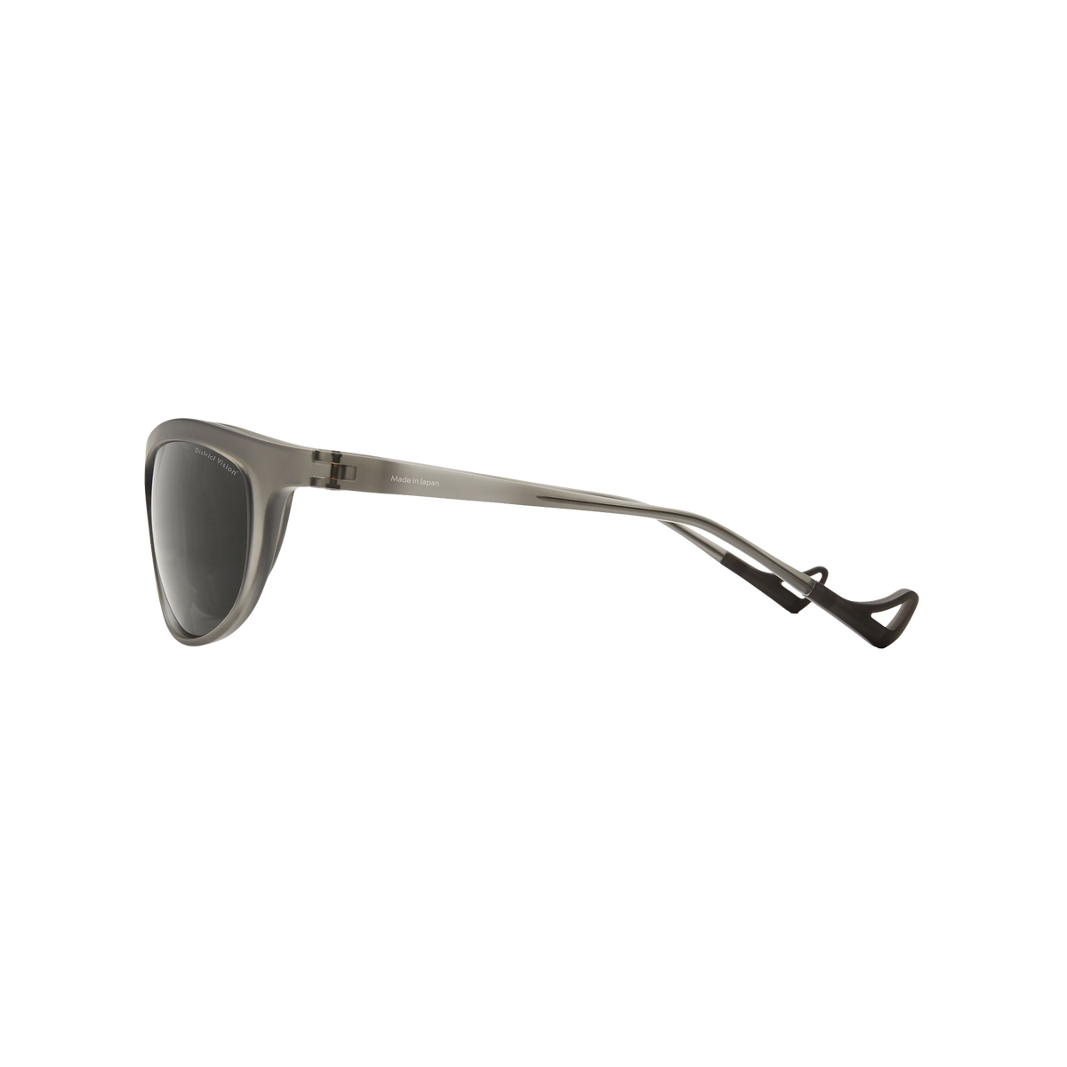 Takeyoshi Altitude Master - Gray / Gray