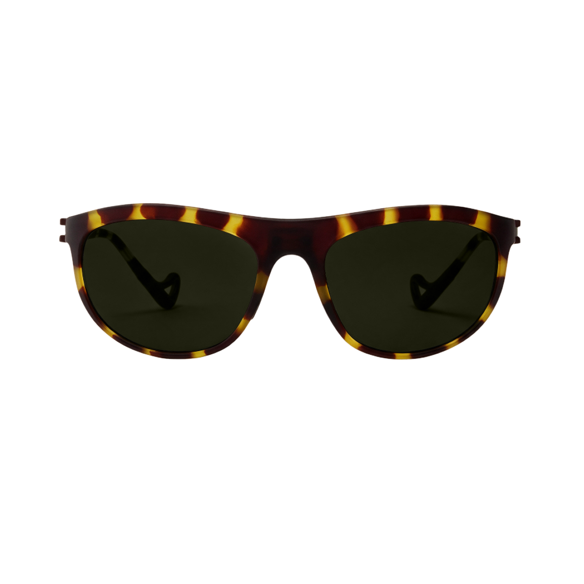 Takeyoshi Altitude Master - Tortoise / Brown