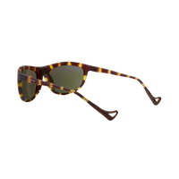 Takeyoshi Altitude Master - Tortoise / Brown