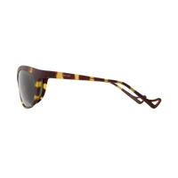 Takeyoshi Altitude Master - Tortoise / Brown