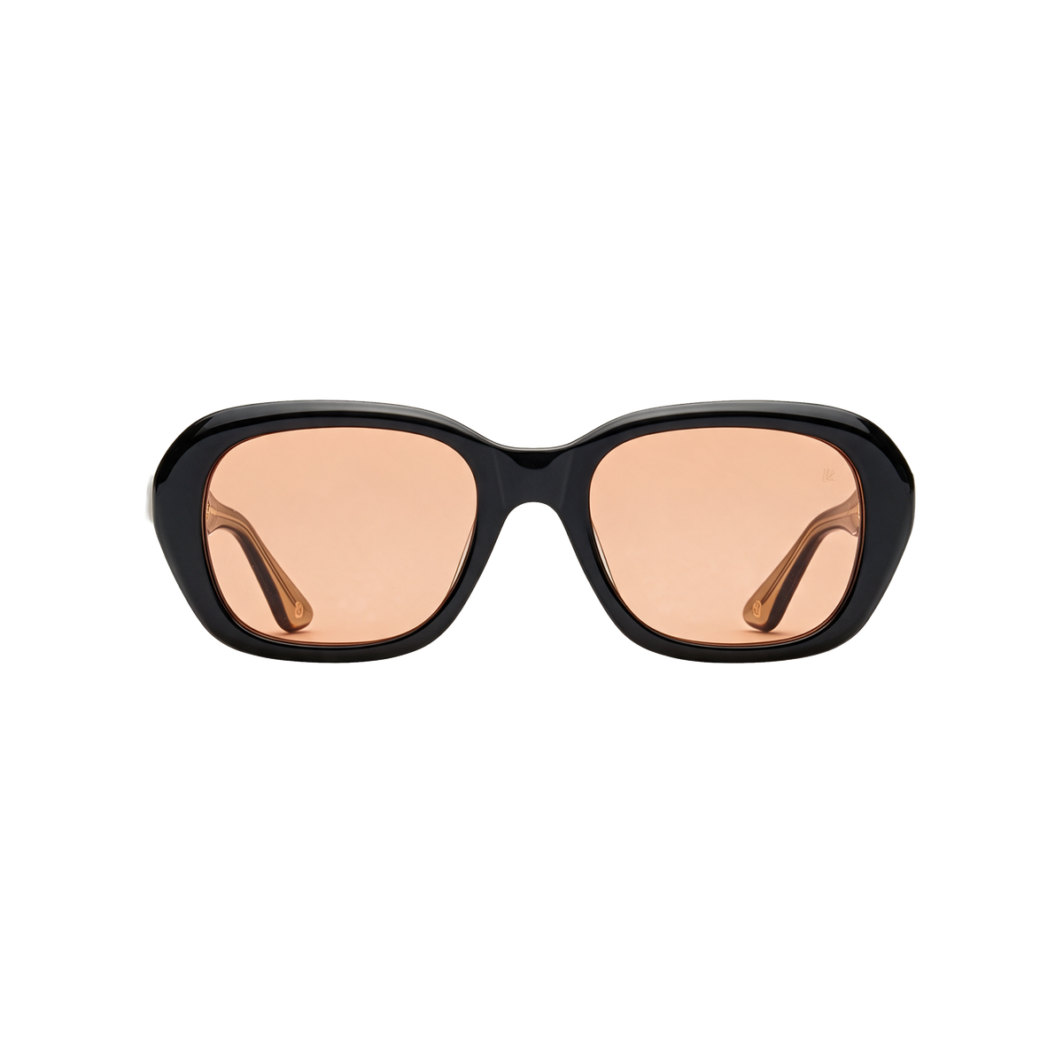 Tamar - Black / Orange