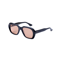 Tamar - Black / Orange