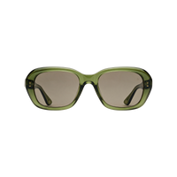 Tamar - Green / Gray