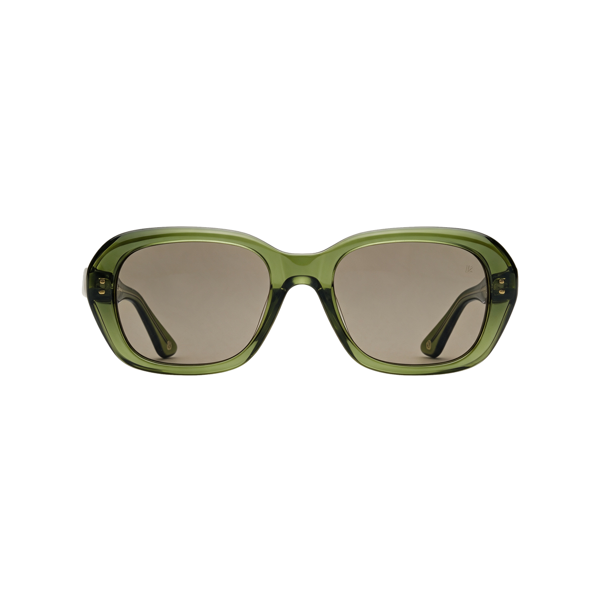 Tamar - Green / Gray