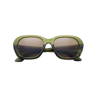 Tamar - Green / Gray