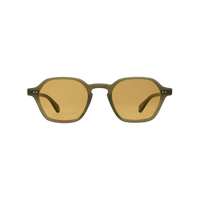 Temescal Sun - Olive / Light Brown