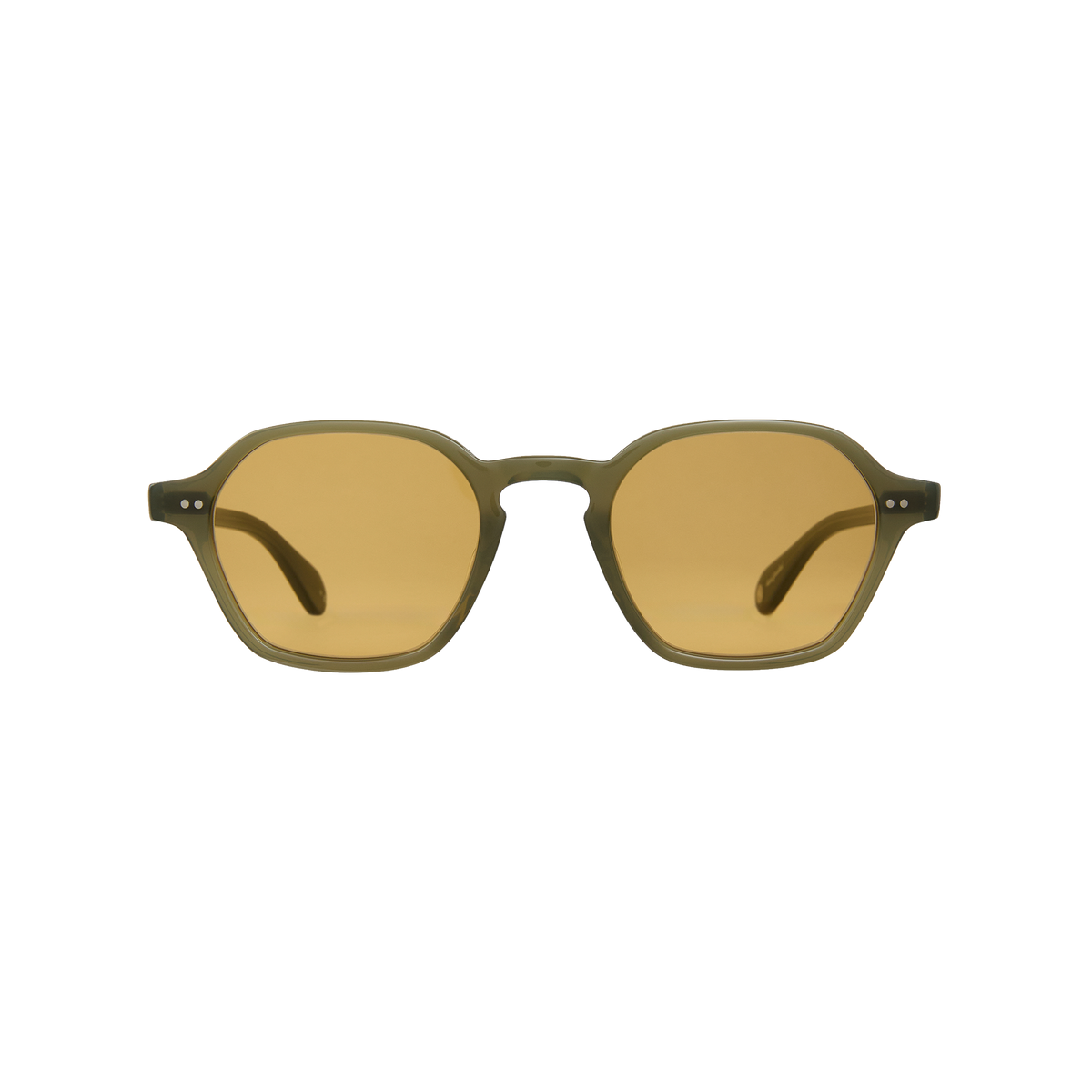 Temescal Sun - Olive / Light Brown