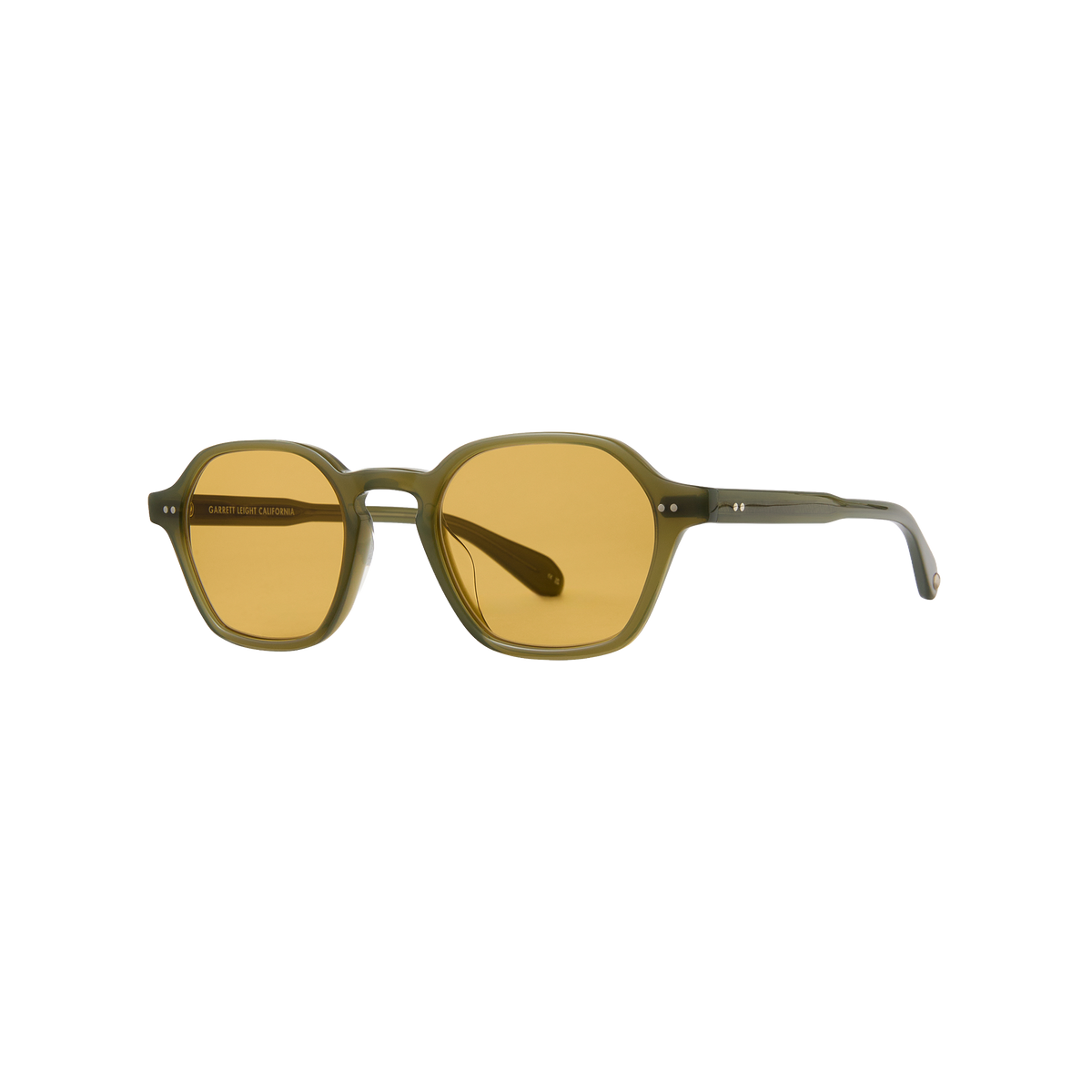 Temescal Sun - Olive / Light Brown