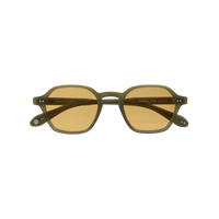 Temescal Sun - Olive / Light Brown