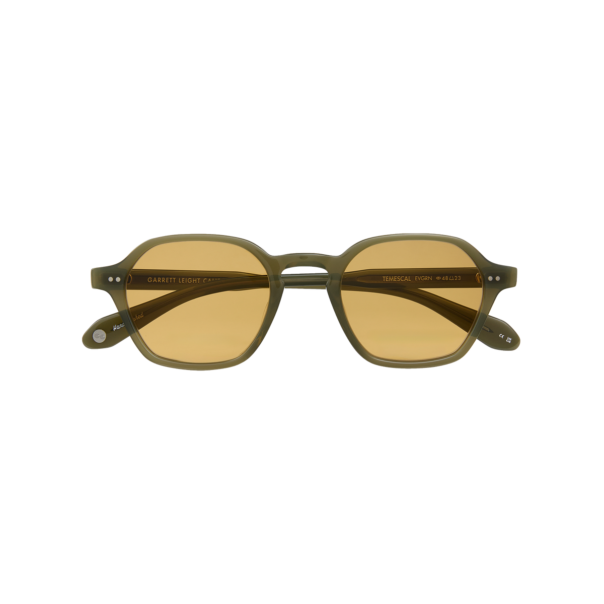 Temescal Sun - Olive / Light Brown