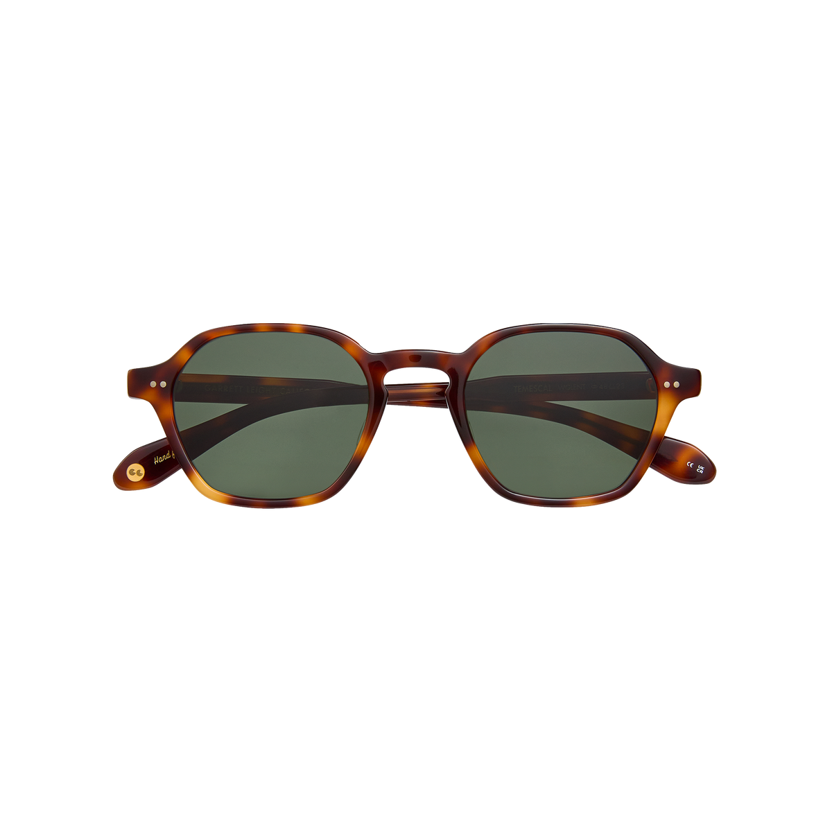 Temescal Sun - Tortoise / Gray