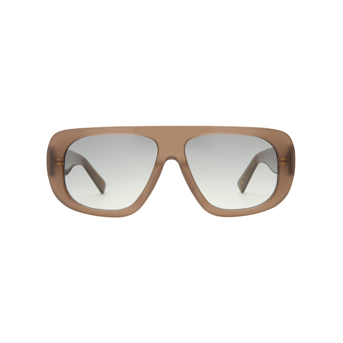 The Dionne - Brown / Gray