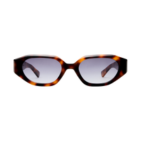 The Freddie - Tortoise / Gray
